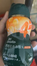 英氏（Engnice）嬰幼兒小小饅頭特濃牛奶味 嬰兒零食輔食餅干營養(yǎng)奶豆寶寶零食90g 曬單實(shí)拍圖