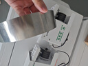 歐爾奇機床水箱刮油機工業(yè)油水分離器帶式除油機撇油機浮油回收機收集器 1000*50*0.12 1米不銹鋼帶50mm寬 曬單實拍圖
