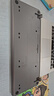 羅技（Logitech）K251藍牙鍵盤(pán) 無(wú)線(xiàn)鍵盤(pán) 辦公鍵盤(pán)筆記本電腦手機Mac平板ipad鍵盤(pán) 數字鍵盤(pán)99鍵 緊湊型設計 帶支架 石墨黑 曬單實(shí)拍圖