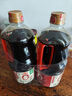 海天 0金標(biāo)生抽醬油1.28L*2【特級醬油】金標(biāo)系列 0添加防腐劑 曬單實(shí)拍圖