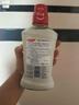 高露潔（Colgate）【孫穎莎同款】柚見(jiàn)佛手柑精油進(jìn)口漱口水1500ml精油漱口水自營(yíng) 曬單實(shí)拍圖