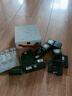 佰草集（HERBORIST）旗艦正品護膚品套裝太極啵啵水乳禮盒保濕修護緊致送媽媽送女友 太極【啵啵水+啵啵乳+啵啵霜】 曬單實(shí)拍圖
