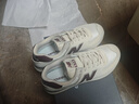 NEW BALANCE NB574官方休閑鞋女鞋復古舒適秋冬透氣網(wǎng)鞋輕便百搭潮流運動(dòng)鞋 米白色 WL574RCF 39 (腳長(cháng)25cm)尺碼詳詢(xún)客服 曬單實(shí)拍圖