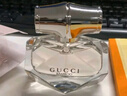 古馳（GUCCI）香水禮盒竹韻女性淡香水女士30ml木質(zhì)花香情人節(jié)七夕禮物閨蜜女友 曬單實拍圖