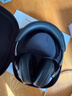 寶華韋健Px8S2【新旗艦上市】無線hifi頭戴式藍牙耳機 B&W智能主動降噪高保真音樂 烏鐵黑 曬單實拍圖