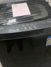 美的（Midea）波輪洗衣機全自動家用 MB55V36E 5.5公斤 宿舍租房 迷你洗衣機小型 隨心洗 以舊換新 家電國家補貼 曬單實拍圖
