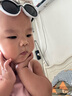 科迷熊兒童枕頭加長(cháng)大曲面月牙枕3-6-9歲8學(xué)生專(zhuān)用枕寶寶護頸不落枕蕎麥 藍之夢(mèng)【高度可調】 50*24*3cm【嬰兒枕】0-2歲 曬單實(shí)拍圖
