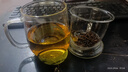 憶壺茶玻璃茶杯茶水分離男女士泡茶專(zhuān)用帶蓋耐熱無(wú)鉛辦公室喝綠茶水杯子 曬單實(shí)拍圖