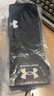 安德瑪（Under Armour）籃球襪子男運動襪青少年中長筒專業(yè)跑步毛巾襪實戰(zhàn)羽毛球吸汗棉襪 曬單實拍圖