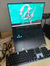 華碩天選5 銳龍版 R7-7735H RTX4050 165Hz高刷屏16英寸高性能游戲本筆記本電腦辦公手提電腦 銳龍R7-7735H/RTX4050灰色 16G內(nèi)存+1T固態(tài) 曬單實拍圖