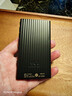 索尼（SONY）NW-A306 安卓高解析度音樂(lè )播放器 MP3 Hi-Res Audio 3.6英寸 32G 黑色 曬單實(shí)拍圖