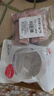 京潤珍珠純珍珠粉5g*12袋 美白淡斑去黃提亮膚色外用涂抹面膜 泥膜軟膜粉 曬單實(shí)拍圖