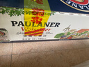 保拉納（Paulaner）【1萬(wàn)人關(guān)注】柏龍 精釀白啤 330ml*24聽(tīng) 德國進(jìn)口中秋送禮 曬單實(shí)拍圖