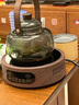 TEAHUE玻璃煮茶壺電陶爐茶具套裝家用煮茶器泡茶壺?zé)畨貒鸂t煮茶套組 曬單實拍圖
