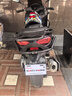 豪江全新150水冷四氣門(mén)踏板摩托車(chē)ABSTCS防側滑國四電噴全國可上牌 墨綠150水冷+ABS+TCS 曬單實(shí)拍圖