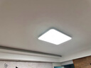 霍尼韋爾（Honeywell）客廳臥室吸頂燈護眼餐廳全光譜燈具套裝理想光02LFPro【包安裝】 曬單實(shí)拍圖