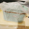 蘇泊爾316不銹鋼飯盒上班族大容量餐盒便攜便當盒學(xué)生兒童多層食盒 羅勒青【四件套】 曬單實(shí)拍圖