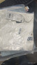 斯凱奇（Skechers）女裝2025秋季新款圓領(lǐng)透氣半袖跑步運動(dòng)上衣休閑時(shí)尚短袖女T恤衫 棉花糖白/全棉透氣 XL (170) 曬單實(shí)拍圖