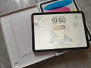 Apple/蘋果【國家補貼】iPad 11英寸 A16芯片2025年款 平板電腦 (128GB WLAN版/學習辦公娛樂)銀色 曬單實拍圖