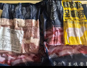 雪花牛肉卷谷飼肥牛卷冷凍調理肥牛肉片非原切火鍋涮肉燒烤食材 雪花肥牛卷2斤裝 曬單實(shí)拍圖