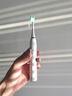 色果KITTY掃振電動(dòng)牙刷成人可愛(ài)三麗鷗充電式自動(dòng)牙刷軟毛2025新款I(lǐng)PX7防水生日小禮物女生男朋友 凱蒂貓【多功能掃振+智能提醒+五大模式】 曬單實(shí)拍圖