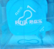 倍力樂(lè )001避孕套超薄安全套男女用0.01mm套套成人計生情趣用品10只 曬單實(shí)拍圖
