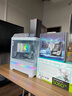 華碩（ASUS）繽紛全家桶 吹雪天選  14代i5 14600KF/RTX5060Ti/水冷電競游戲黑神話(huà)悟空設計渲染臺式電腦主機 配置三：i5 14600KF+RTX5060Ti 曬單實(shí)拍圖