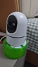 AGIDE智能5G監(jiān)控?cái)z像頭家用AI智能監(jiān)控器360度無死角帶夜視自動(dòng)旋轉(zhuǎn)云臺(tái)室內(nèi)嬰兒全景手機(jī)遠(yuǎn)程 【5G雙網(wǎng)】800萬像素+一鍵呼叫+15天錄像卡 曬單實(shí)拍圖
