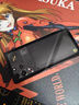 努比亞（nubia）紅魔10S Pro+新品上市 驍龍8至尊領(lǐng)先版7500mAh 智能電競專(zhuān)用游戲新機校園手機 黑暗量子16GB+512GB 官方標配 曬單實(shí)拍圖