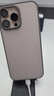 庚辰適用蘋果16后膜 iPhone16Promax背膜防指紋16plus后背膜軟膜蘋果16pro手機后蓋保護貼膜半透明超薄 蘋果16ProMax【碳纖維紋后膜】8片裝 曬單實拍圖