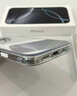 爵士駝【自帶相機按鍵】適用iphone16promax手機殼蘋果16pro保護套16拍照按鍵觸控透明抗發(fā)黃防摔全包殼 蘋果16pro【自帶拍照按鍵丨升級全透明】 還原裸機美感丨贈鏡頭膜+鋼化膜 曬單實拍圖
