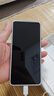 魅族（MEIZU）Lucky 08 AI幸運手機 12GB+256GB 星耀白 6000mAh持久續(xù)航 1.5K旗艦護眼屏【七夕情人節(jié)禮物】 曬單實拍圖