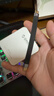 奧睿科（ORICO）512GB磁吸移動固態(tài)硬盤PSSD高速2000MB/S適用蘋果iphone17手機平板筆記本電腦擴容 K20mini 曬單實拍圖
