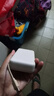 小米（MI）【3C認(rèn)證】自帶線充電寶20000 67W 淺咖色 可上飛機/火車 可充手機平板筆記本耳機 iPhone安卓可用 曬單實拍圖