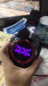 漫步者（EDIFIER）HECATE G2有線(xiàn)專(zhuān)業(yè)版USB7.1聲道游戲耳機電競耳麥頭戴式電腦網(wǎng)課辦公麥克風(fēng)FPS吃雞三角洲耳機黑色 曬單實(shí)拍圖