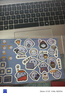 榮耀MagicBook Pro16 3K高刷電競(jìng)屏 AI輕薄高性能游戲本 大學(xué)生筆記本電腦英特爾酷睿 U5/32G+1TB 集成顯卡 星辰灰 曬單實(shí)拍圖