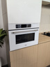 美的（Midea）【新品首發(fā)】嵌入式蒸烤箱變頻微蒸烤炸燉五合一 55L大容量家用蒸烤箱 雙速熱風(fēng)微蒸烤炸一體機(jī) 【革新頂配】微蒸烤一體機(jī)G50C1白月光升級(jí)款 曬單實(shí)拍圖