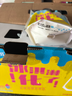 天潤（TERUN）新疆特產(chǎn) 濃縮冰淇淋化了 180g*12袋 風(fēng)味發(fā)酵乳酸奶酸牛奶生鮮 曬單實(shí)拍圖