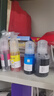 V4INK 002墨水四色L4168墨水適愛(ài)普生打印機墨水L4268墨水L4267 L4266打印機墨水L4166 L4263 L6279 L4158 L6178 曬單實(shí)拍圖