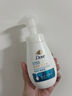 多芬（Dove）煥采凈透潔面泡泡160ml 氨基酸洗面奶敏感肌清潔溫和舒緩 七夕節(jié) 曬單實(shí)拍圖