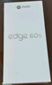 摩托羅拉【政府補貼】聯(lián)想moto Edge 60s 曲面金剛 超薄大電池 28種越級防水 5GAI手機 12+256薄霧鳶尾 曬單實(shí)拍圖