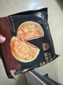 鋒味派安格斯牛肉餡餅1袋 360g/4片酥皮黃油學(xué)生速食冷凍手抓餅 曬單實(shí)拍圖