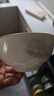 以辰景德鎮(zhèn)陶瓷碗盤(pán)餐具整套碗具碗碟套裝家用2025高顏值碗筷喬遷送禮 曬單實(shí)拍圖