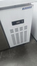 美凌智慧家冷藏工作臺商用冰柜廚房臥式冷凍柜冰箱雙溫大容量冷凍保鮮柜奶茶飯店平冷工作臺不銹鋼操作臺冰柜 冷凍多維變頻款1.5*0.8*0.8米丨省電60% 曬單實(shí)拍圖