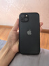iPhone13Promax iPhone13pro 全網(wǎng)通5G雙卡無(wú)使用13系列手機 13【6.1寸】午夜黑 【磁吸快充套裝 店保兩年】256G 曬單實(shí)拍圖