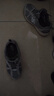 NEW BALANCE老爹鞋男鞋女鞋情侶灰色網(wǎng)面透氣休閑運動鞋878系列CM878MC1 40.5 曬單實拍圖