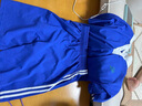青青世界深圳校服小學(xué)生涼感透氣柔軟舒適運動(dòng)服男女短褲夏長(cháng)褲薄吸濕排汗 特版小學(xué)短褲（男女同款） 130 曬單實(shí)拍圖