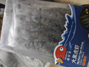 【海鮮禮盒】 大黑虎蝦 400g 曬單實(shí)拍圖