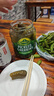 冠利（KUHNE） 酸青瓜670g德國原裝進口俄羅斯風味西餐輕食三明治漢堡配菜 曬單實拍圖