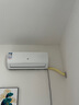 申花空調補貼 節能空調掛機 家用 壁掛式 臥室出租屋 省電變頻  以舊換新 安靜低音快速冷暖獨立除濕 大1匹 一級能效 【單冷】全銅管 上門(mén)安裝 送貨入戶(hù) 曬單實(shí)拍圖